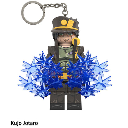 Jotaro kujo