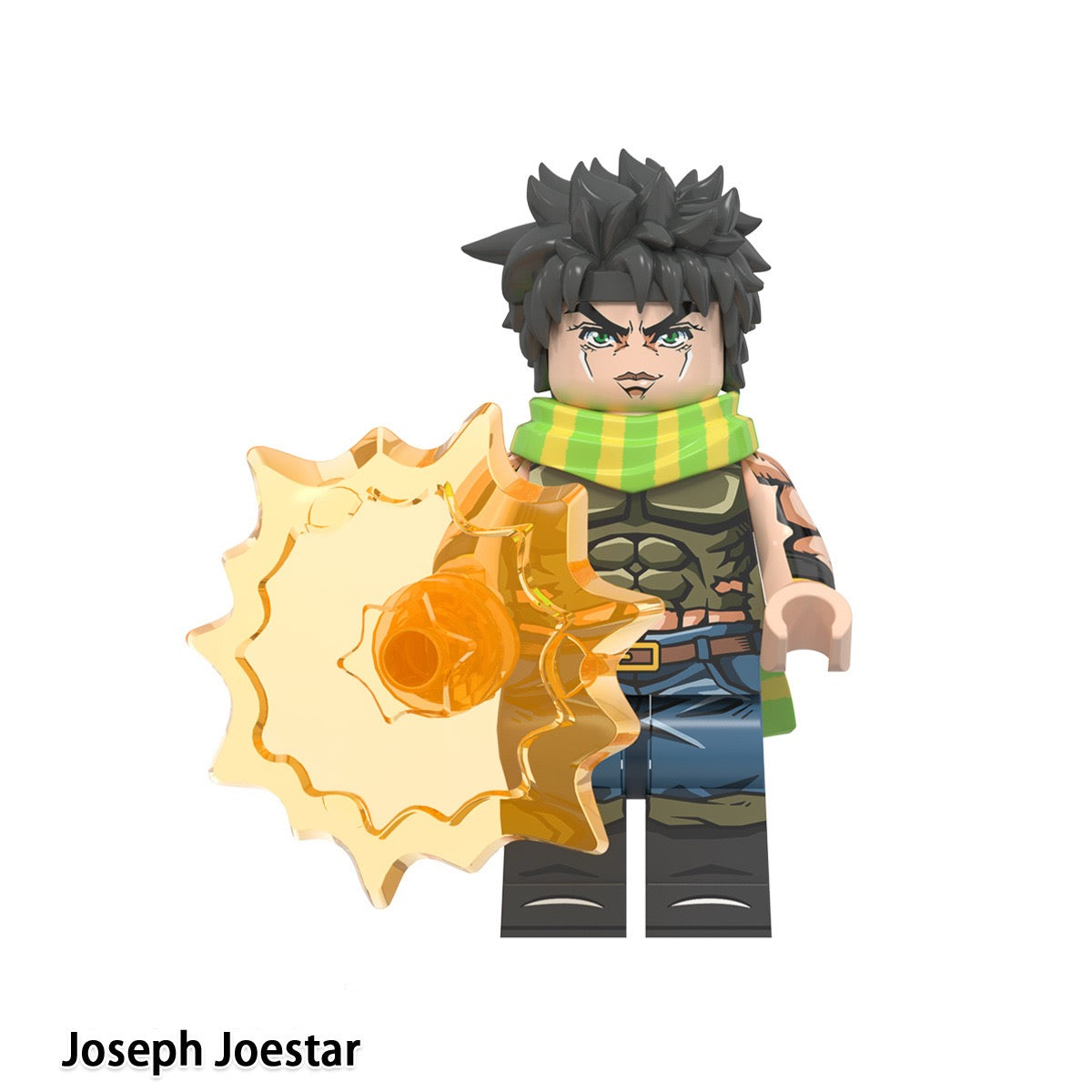 Joestar