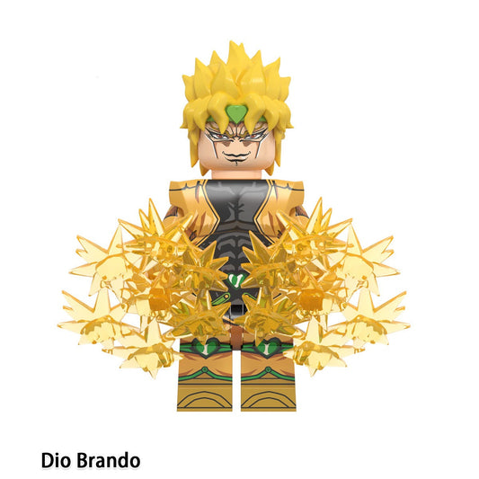 Dio Brando