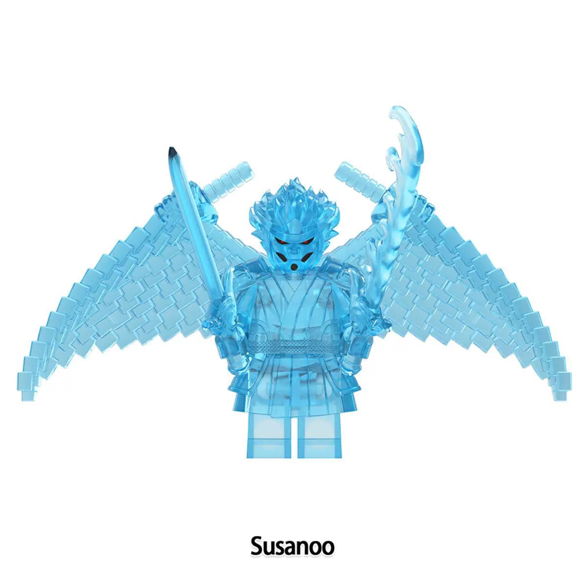 Susanoo keychains