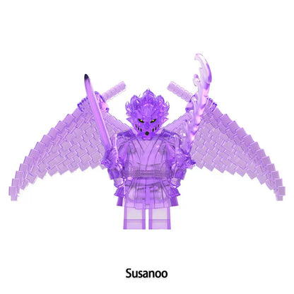 Susanoo keychains