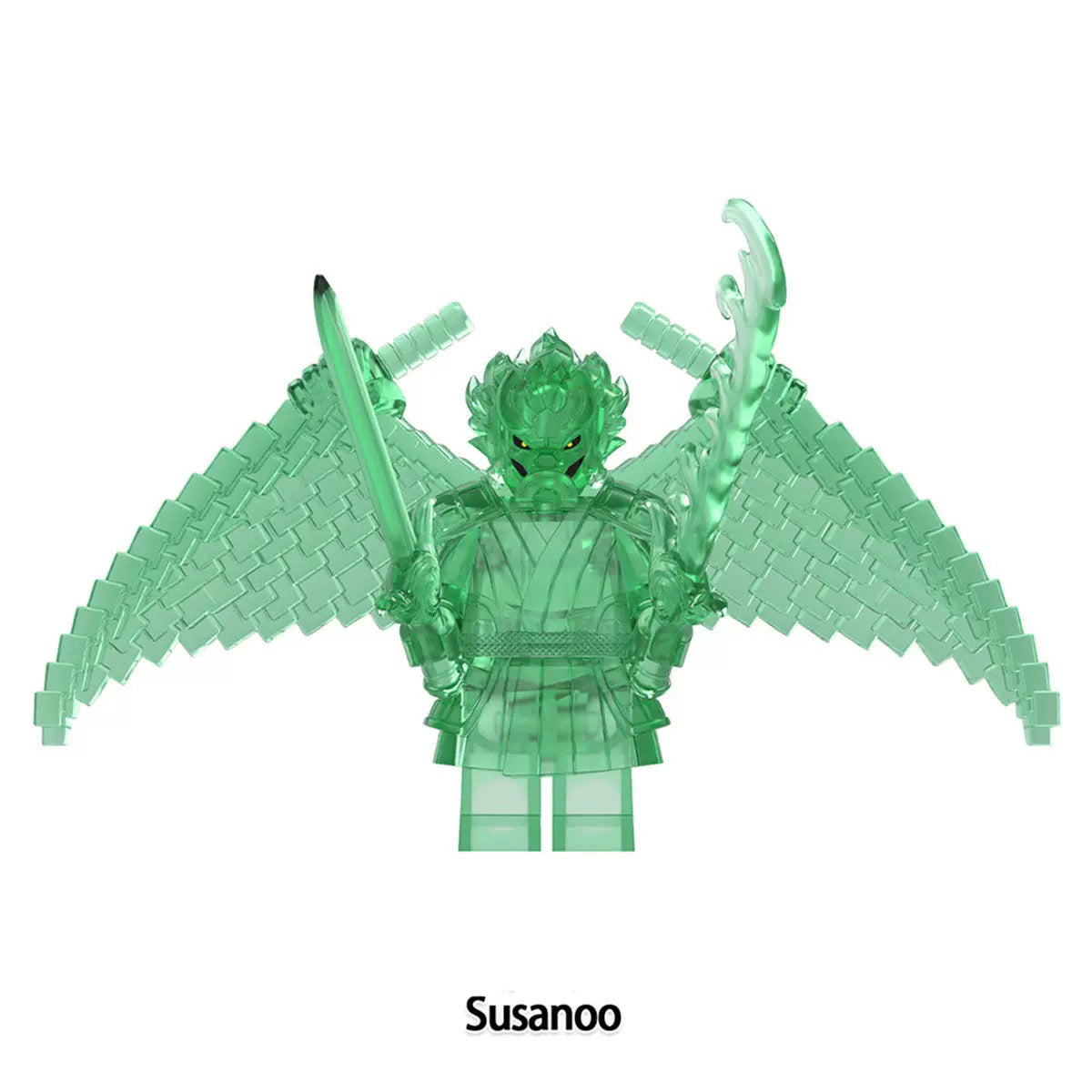 Susanoo keychains