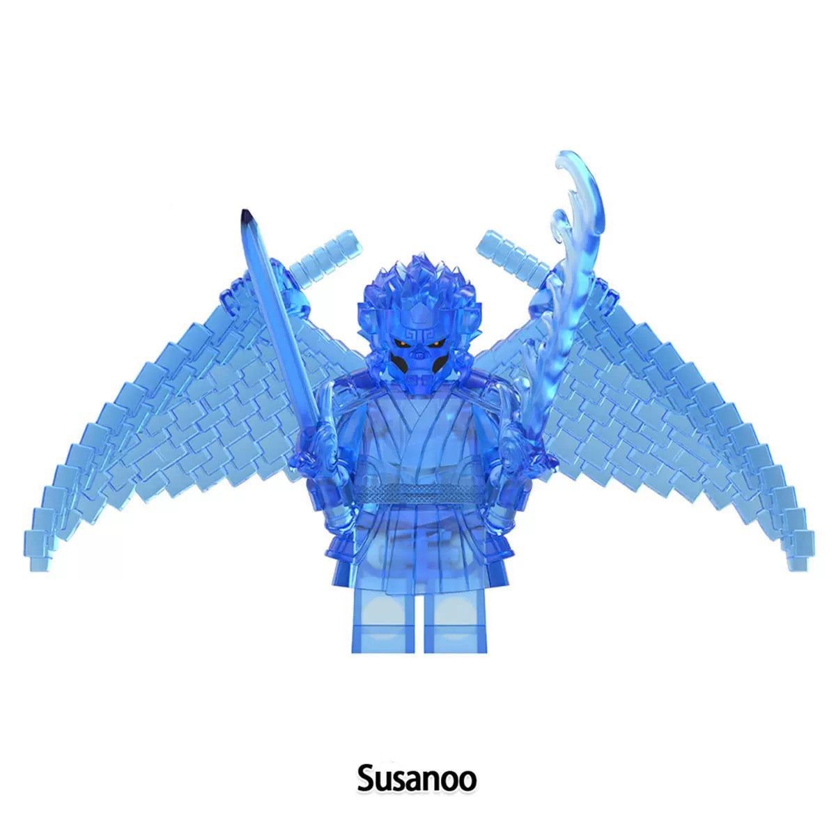 Susanoo keychains