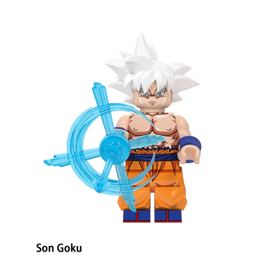 Goku