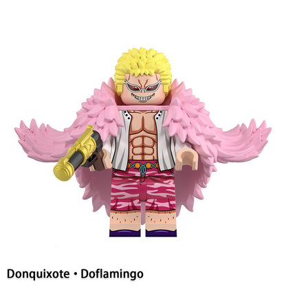 Doflamingo