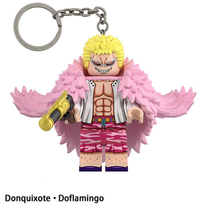 Doflamingo