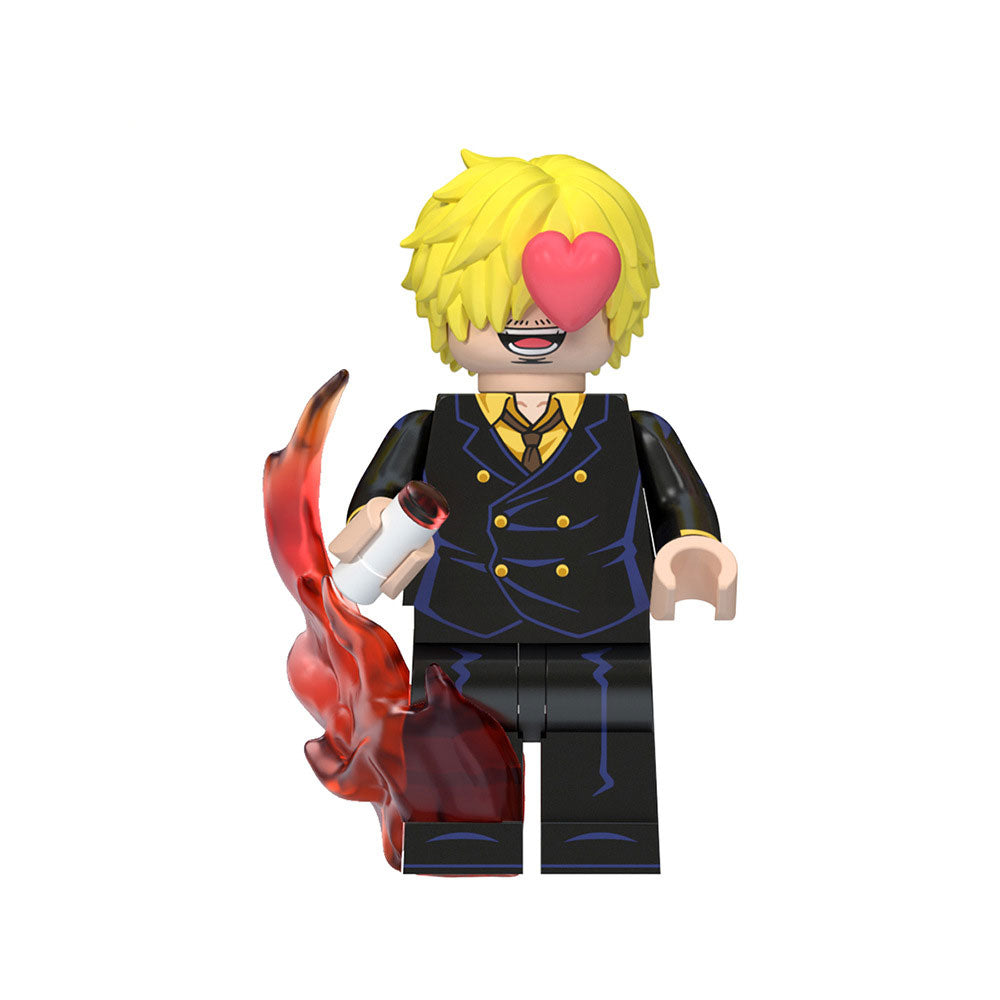 Sanji