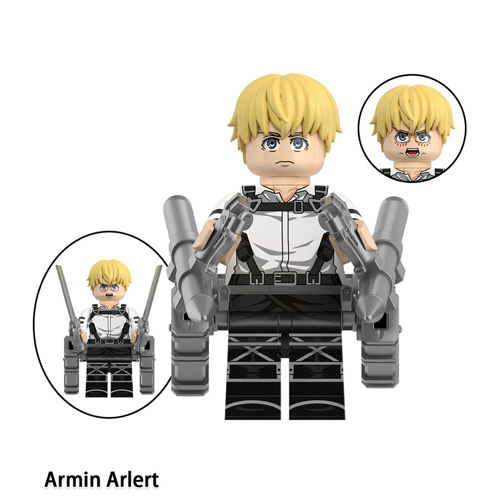 Armin