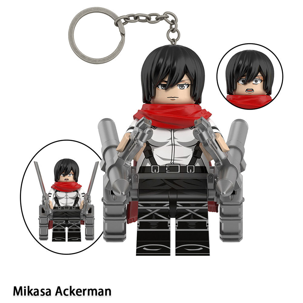 Mikasa
