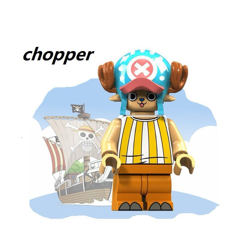 Tony Tony chopper