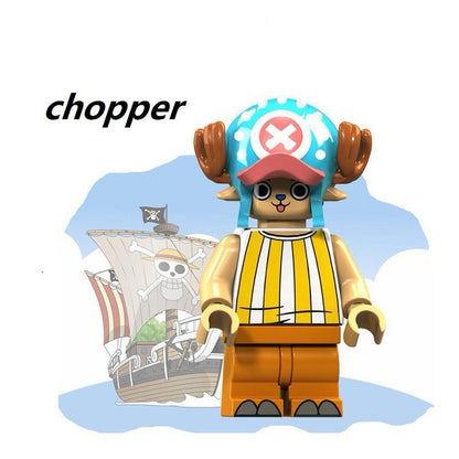 Tony Tony chopper