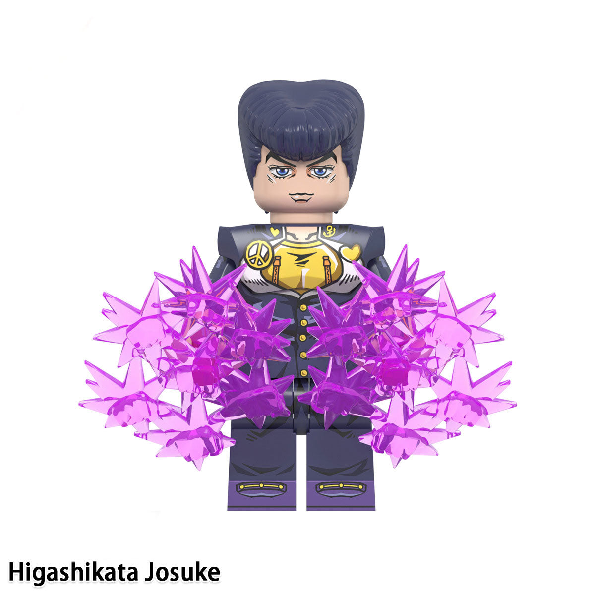 Josuke