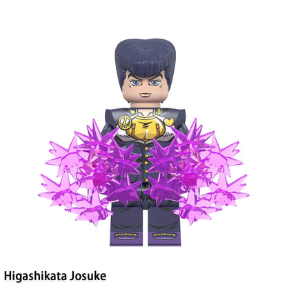 Josuke