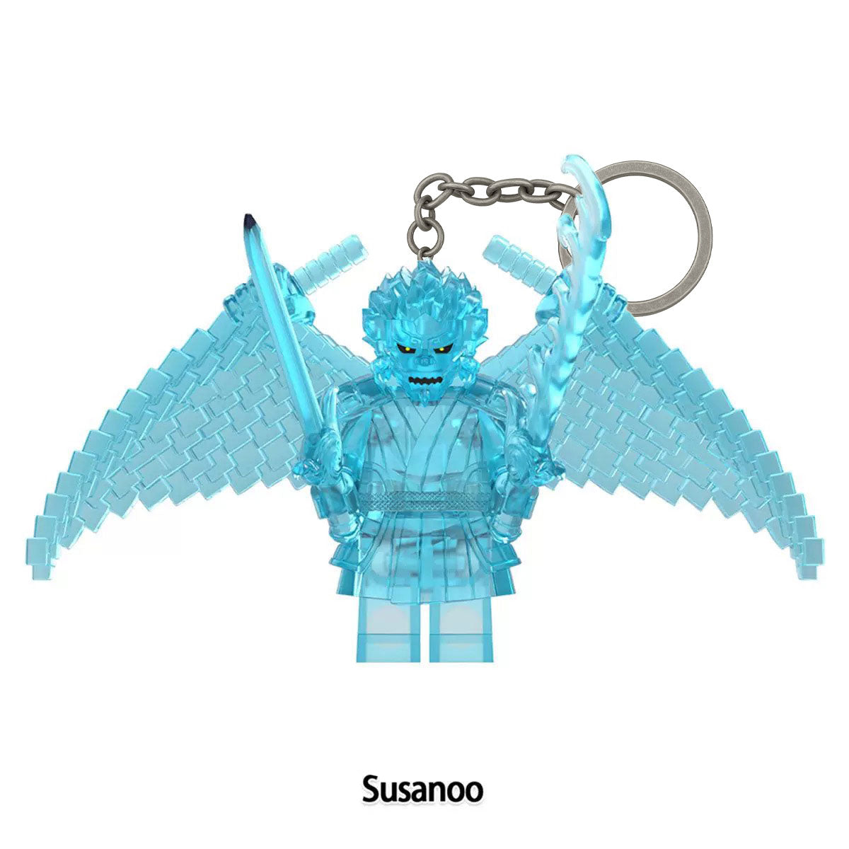 Susanoo keychains