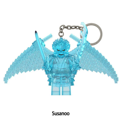 Susanoo keychains