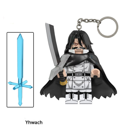 Yhwach