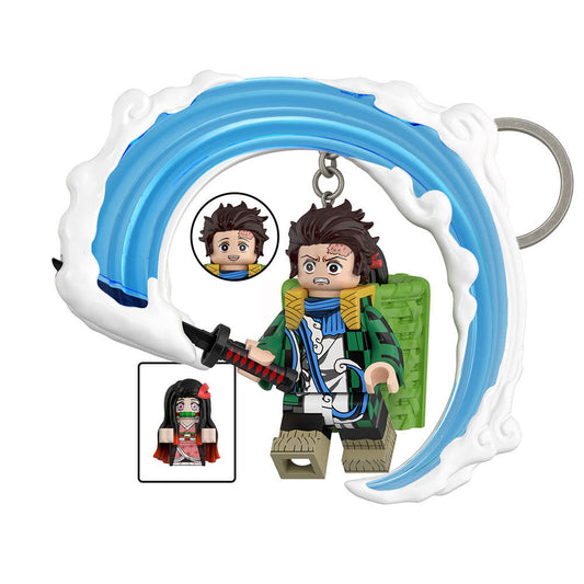 Tanjiro Kamado (Water)