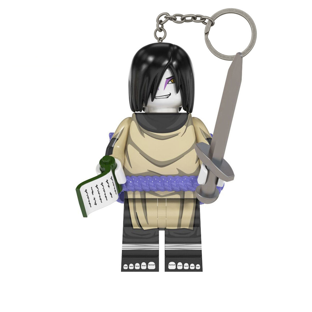 Orochimaru