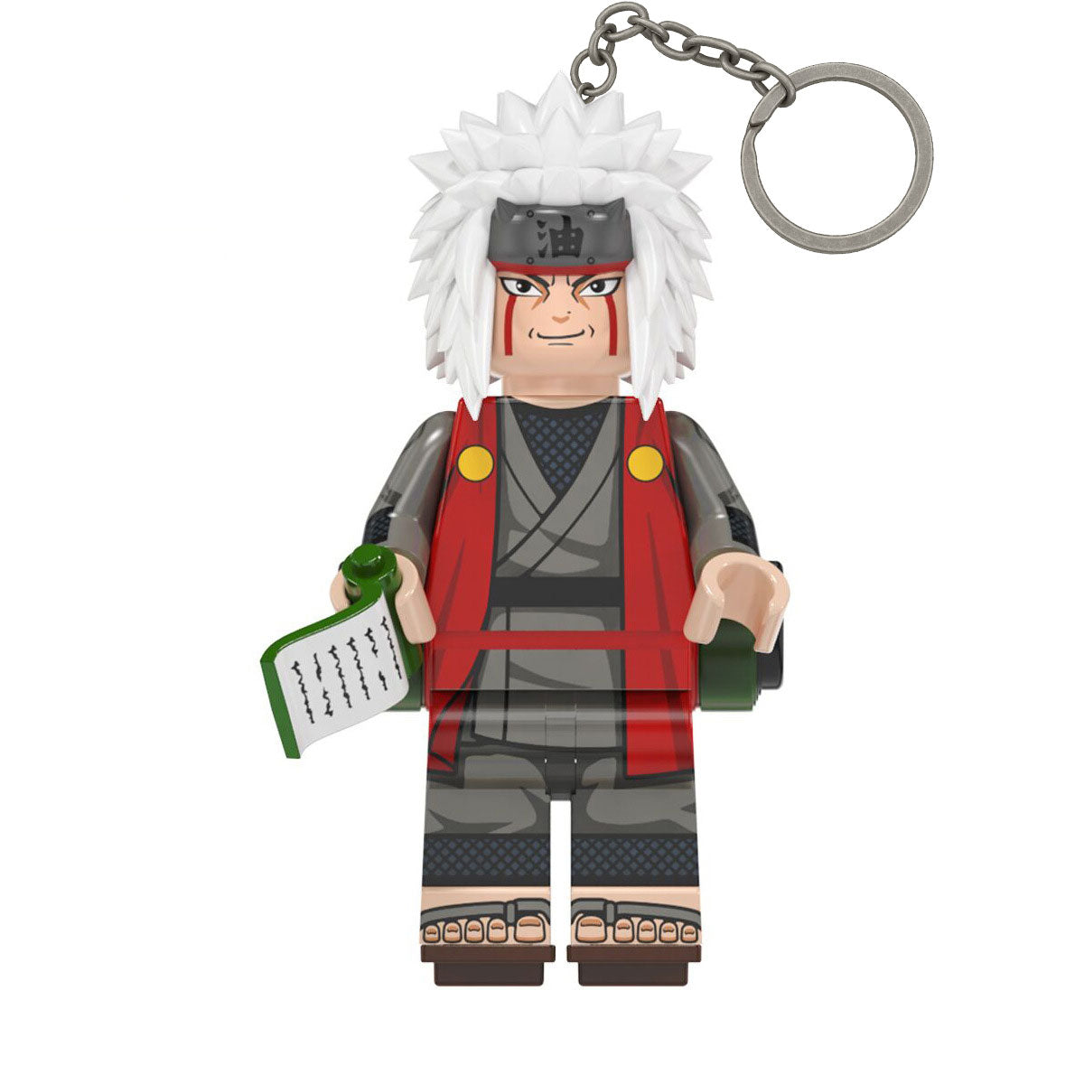 Jiraiya