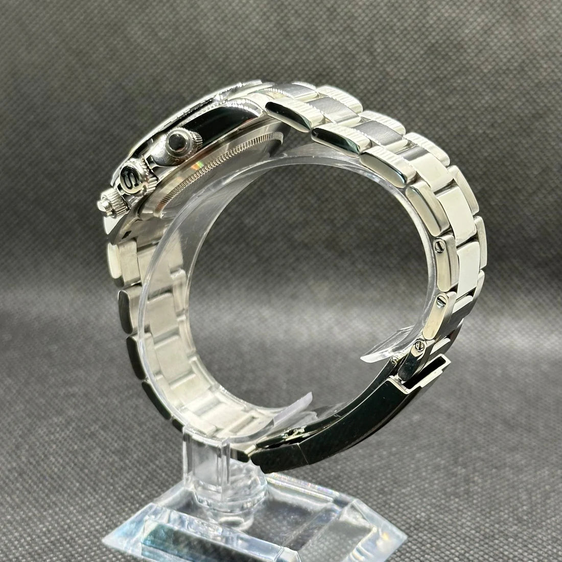 Black Daytona Watch Mod