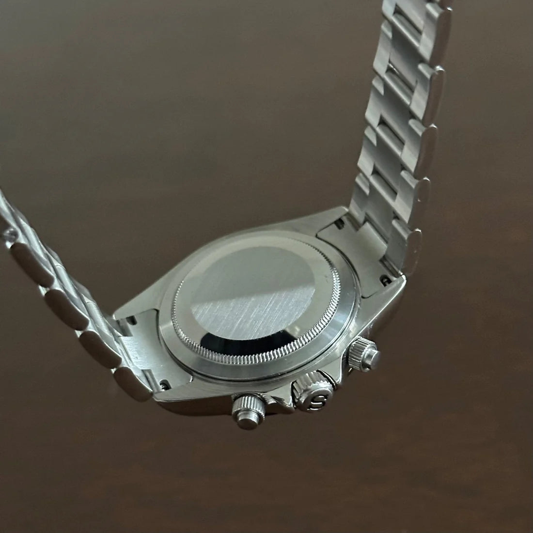 Daytona Gray Watch Mod