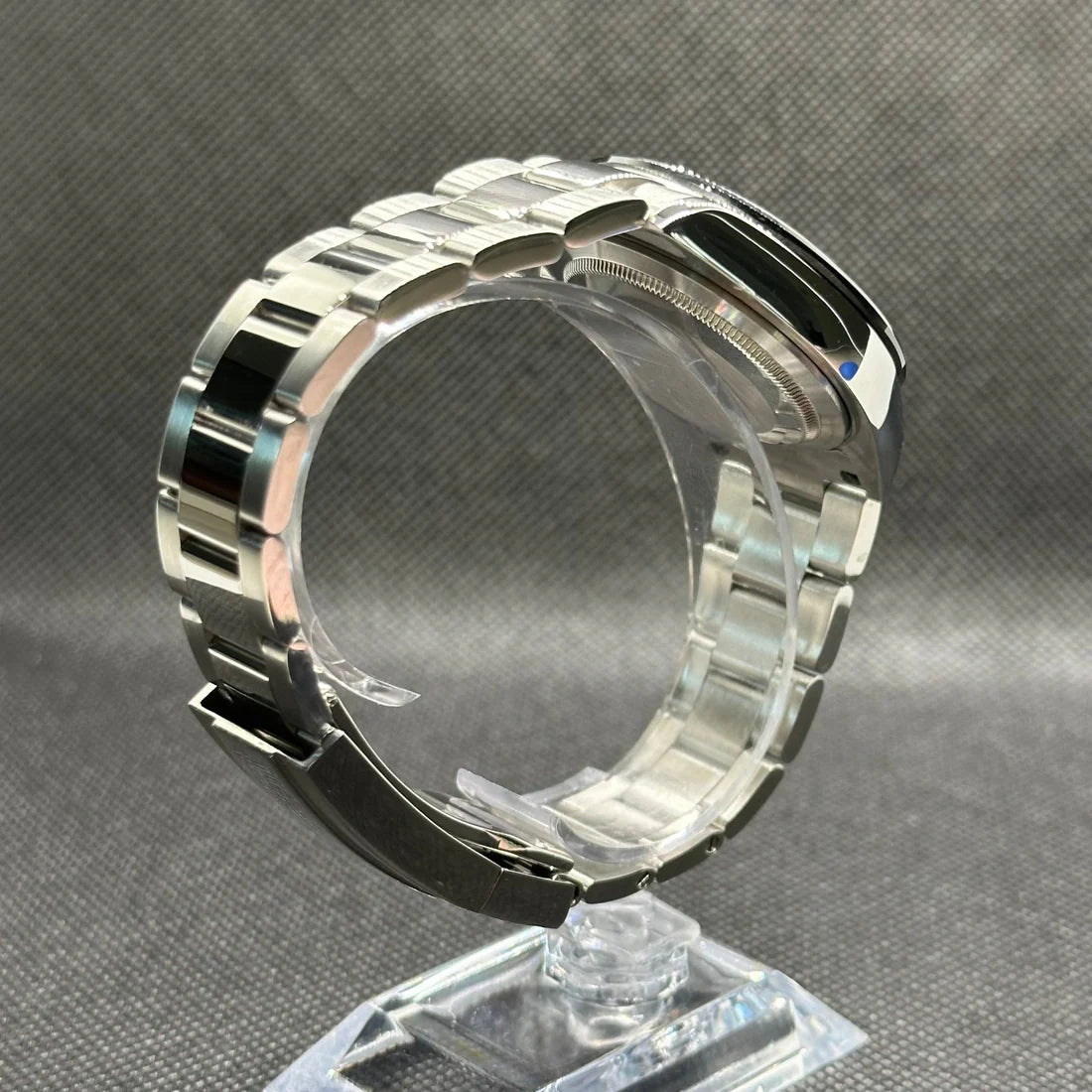 Daytona Gray Watch Mod