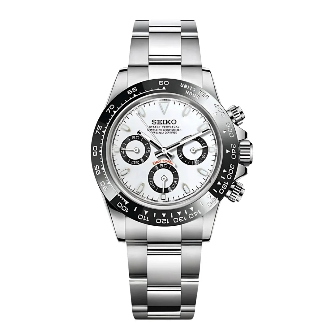 Panda Daytona Watch Mod