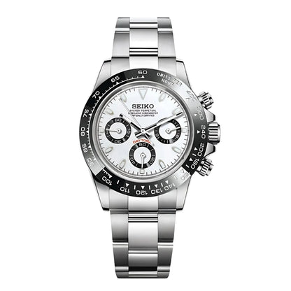 Panda Daytona Watch Mod