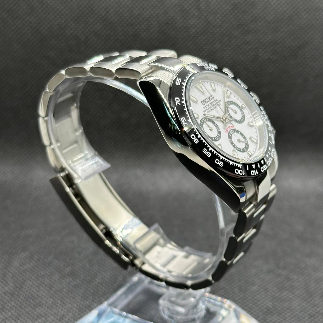 Panda Daytona Watch Mod