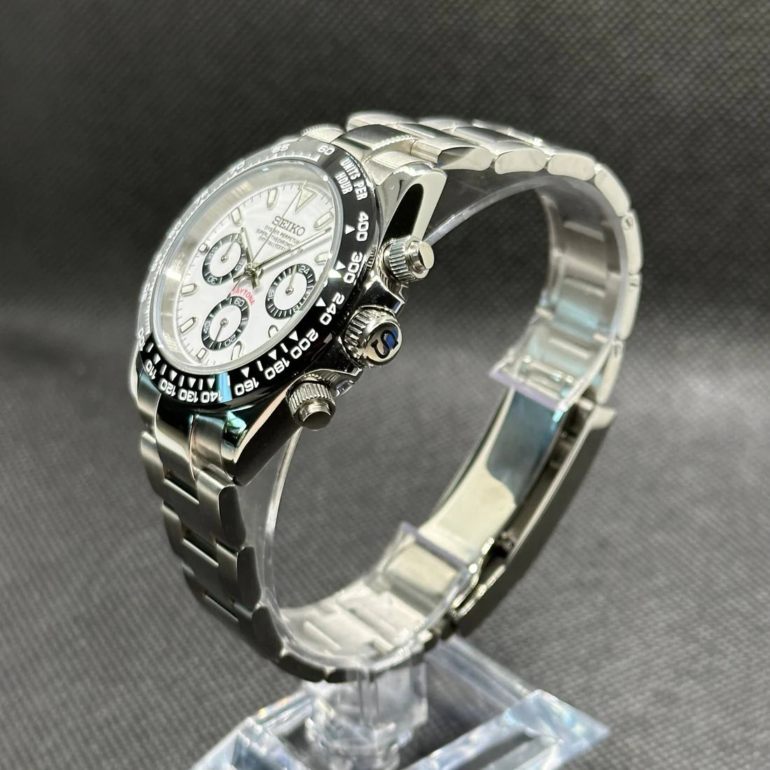 Panda Daytona Watch Mod