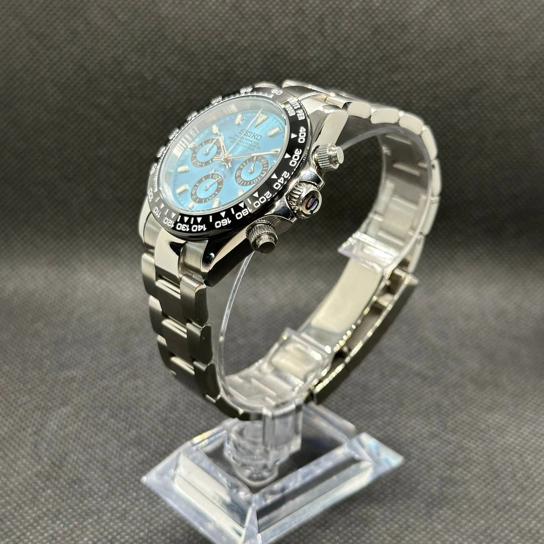 Platona Daytona Watch Mod