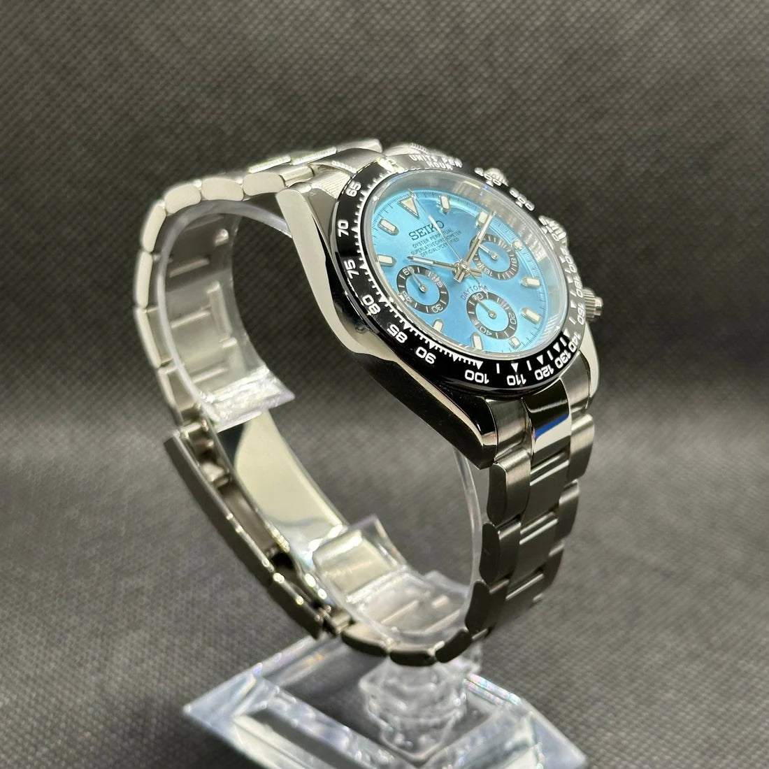 Platona Daytona Watch Mod