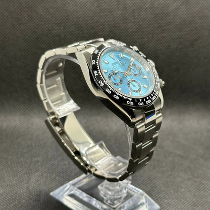 Platona Daytona Watch Mod