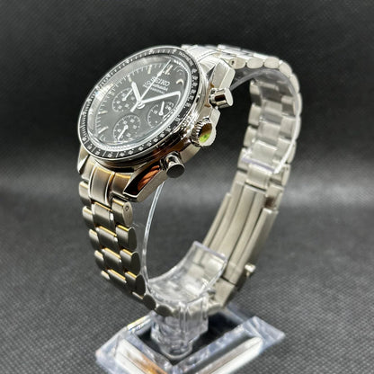 Speedmaster Chronograph Watch Mod