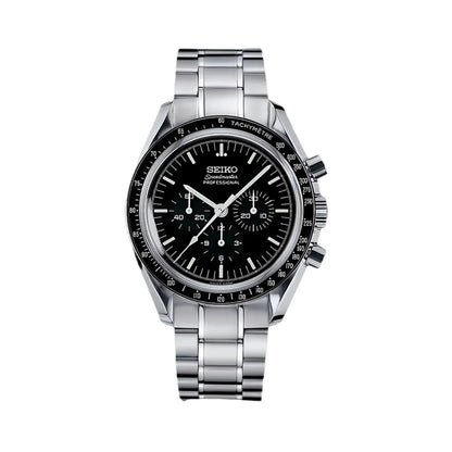 Speedmaster Chronograph Watch Mod