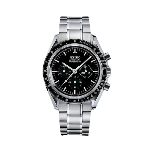 Speedmaster Chronograph Watch Mod