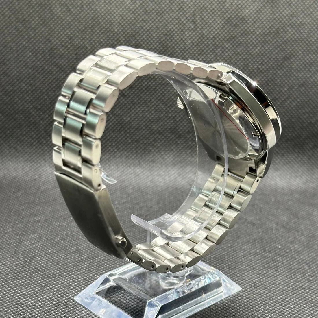 Panda Speedmaster Watch Mod