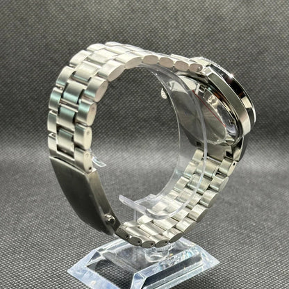 Panda Speedmaster Watch Mod