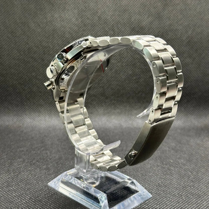 Snoopy Speedmaster Watch Mod