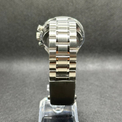 Snoopy Speedmaster Watch Mod