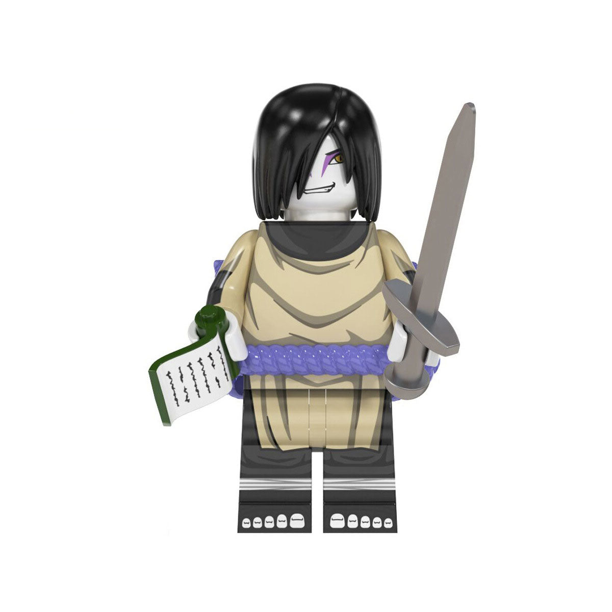 Orochimaru
