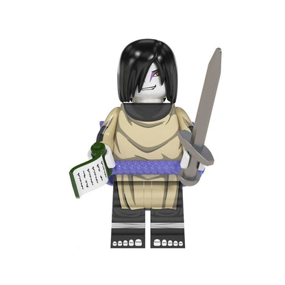 Orochimaru