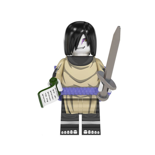 Orochimaru